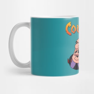 Covfefe Ratcliffe Mug